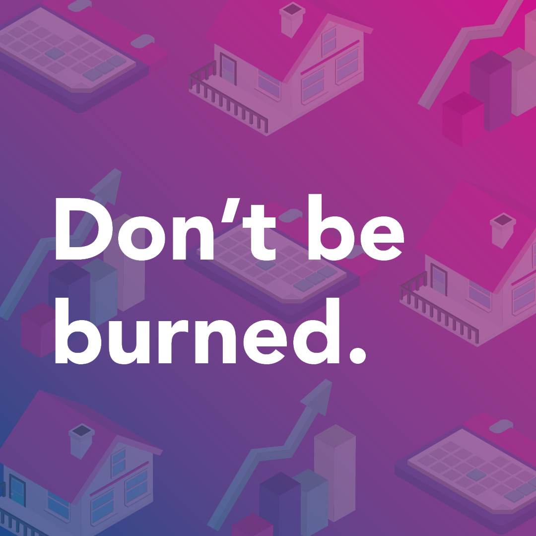 Fixed rate ending - Banner FB2