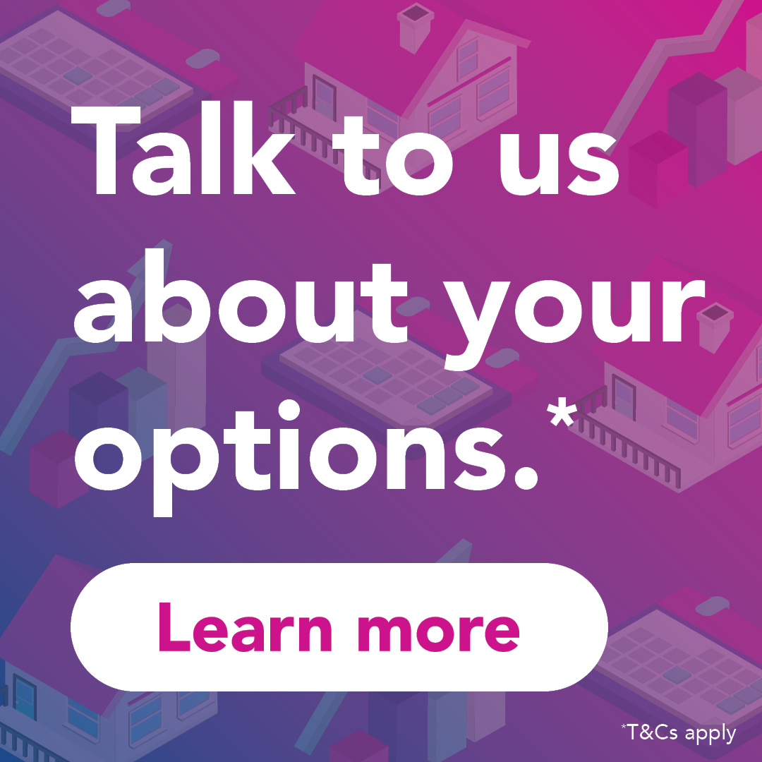 Fixed rate ending - Banner FB3